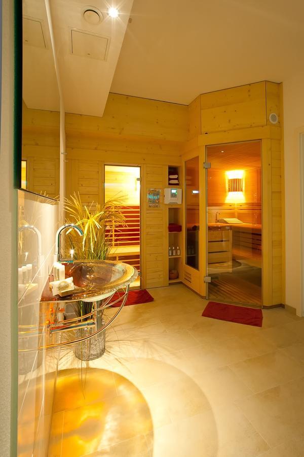 Hotel-Renner Buchbach Exterior photo