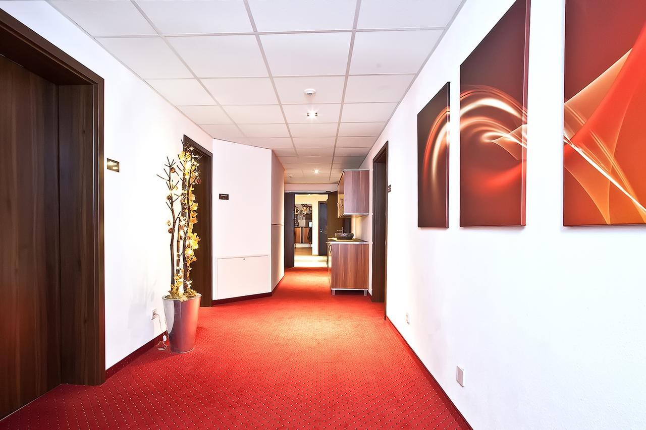 Hotel-Renner Buchbach Exterior photo