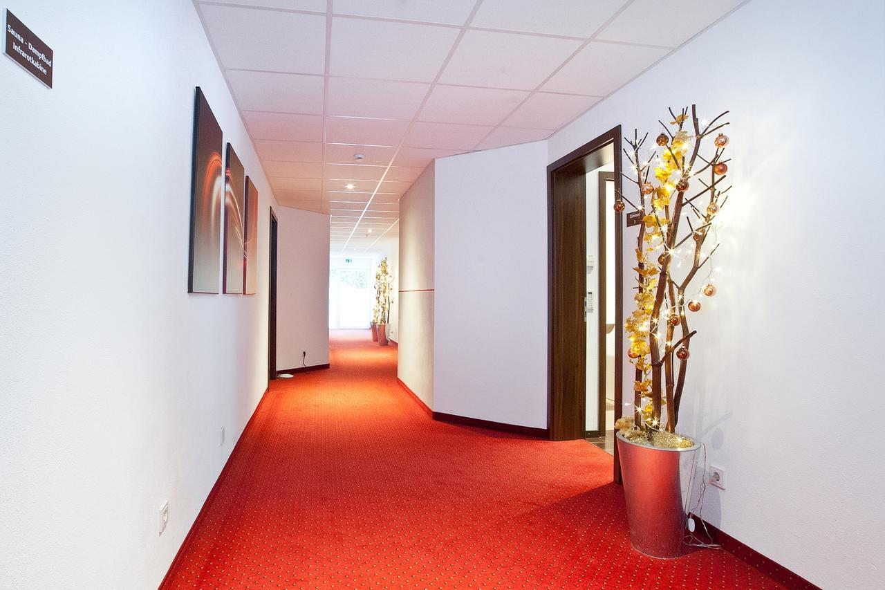 Hotel-Renner Buchbach Exterior photo