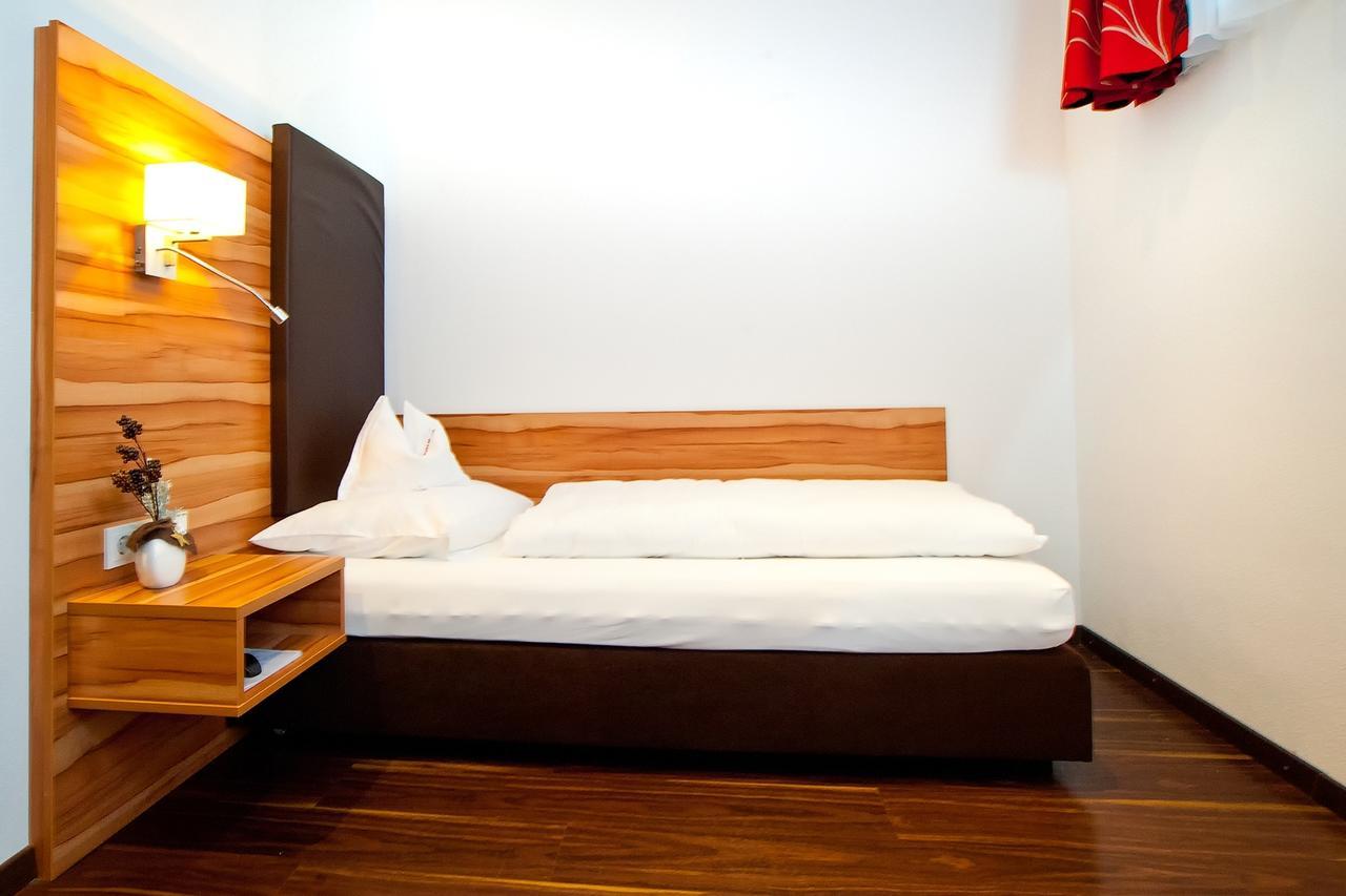 Hotel-Renner Buchbach Room photo